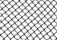 Safety Net by the m² (Custom-Made) 1.5/10 mm, Black | Safetynet365