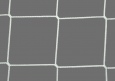 Schutznetz per m² (nach Maß) 4,0/130 mm, weiß | Schutznetze24