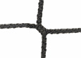 Netz nach Maß Ø 4,5 mm / 100 mm, schwarz | Schutznetze24