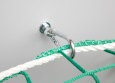 Heavy-Duty Anchor Bolt M12 with Eyelet | Safetynet365