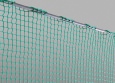 Guardrail Net 2.00 x 5.00 m pursuant to EN Standard 1263-1 | Safetynet365