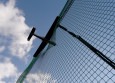 Safety Net for Model Aerodromes by the m² (Custom-Made) | Safetynet365