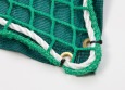 Safety Net with Overlay Panel (45 mm Mesh, Heavy Woven Fabric) | Safetynet365