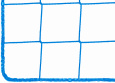 Sicherheitsnetz per m² (nach Maß) 4,0/120 mm | Schutznetze24