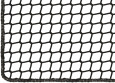 Sicherheitsnetz per m² (nach Maß) 4,0/30 mm | Schutznetze24
