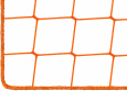 Ski Piste Barrier Net 1.80 x 25.00 m | Safetynet365