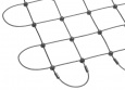 Wire Net with 3.0 mm Rope Diameter | Safetynet365