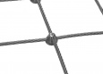 Wire Net with 3.0 mm Rope Diameter | Safetynet365