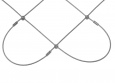 Wire Net (5.0 mm/150 mm) | Safetynet365