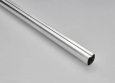 Aluminium Support Posts for Ball Stop Fences | Safetynet365