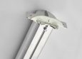 Aluminium Support Posts for Ball Stop Fences | Safetynet365