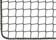 Close-Meshed Soccer Goal Net by the m² | Safetynet365