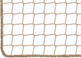 Close-Meshed Soccer Goal Net by the m² | Safetynet365