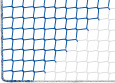 Colorful Goal Net for Soccer (Custom-Made) | Safetynet365