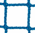 Flame-retardant Net For Warehouse Separation | Safetynet365