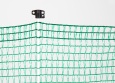 Universal Perimeter Fence, Dark Green | Safetynet365