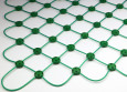 Vandal-Proof Ball Stop Net by the m² | Safetynet365