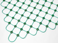 Vandal-Proof Ball Stop Net by the m² | Safetynet365