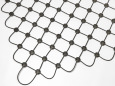 Vandal-Proof Ball Stop Net by the m² | Safetynet365