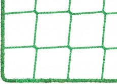 Baunetz DIN EN 1263-1 per m² (nach Maß) | Schutznetze24