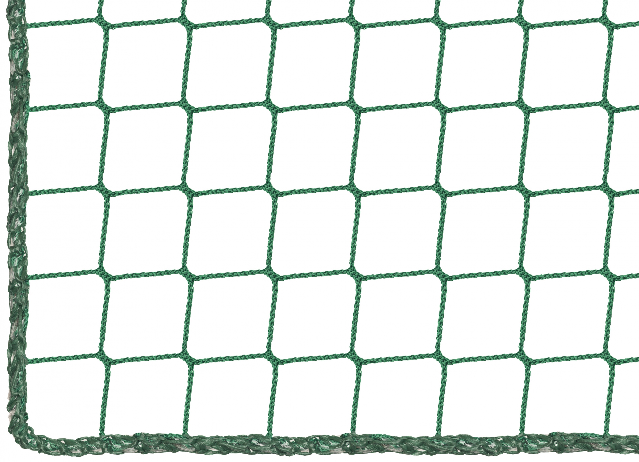 HUCK Fangnetz aus Polyester, ø 4,0 mm - Made in Germany - Huck