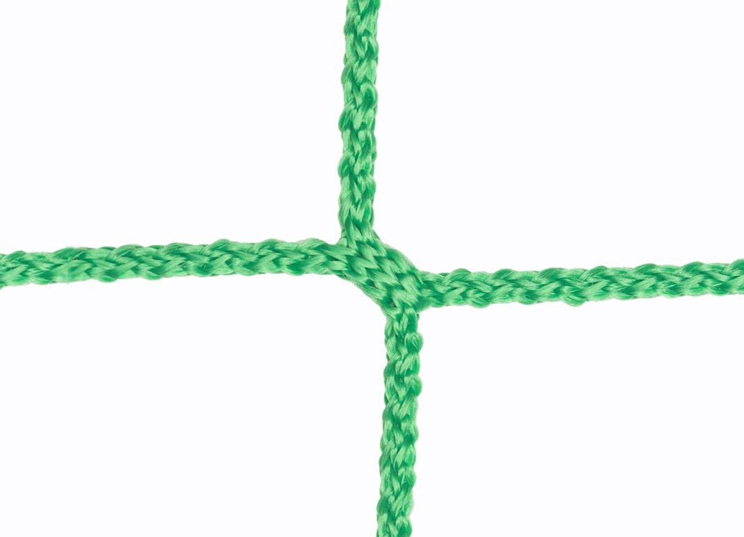 Skip Covering Net 3.50 x 7.00 m, Blue or Green