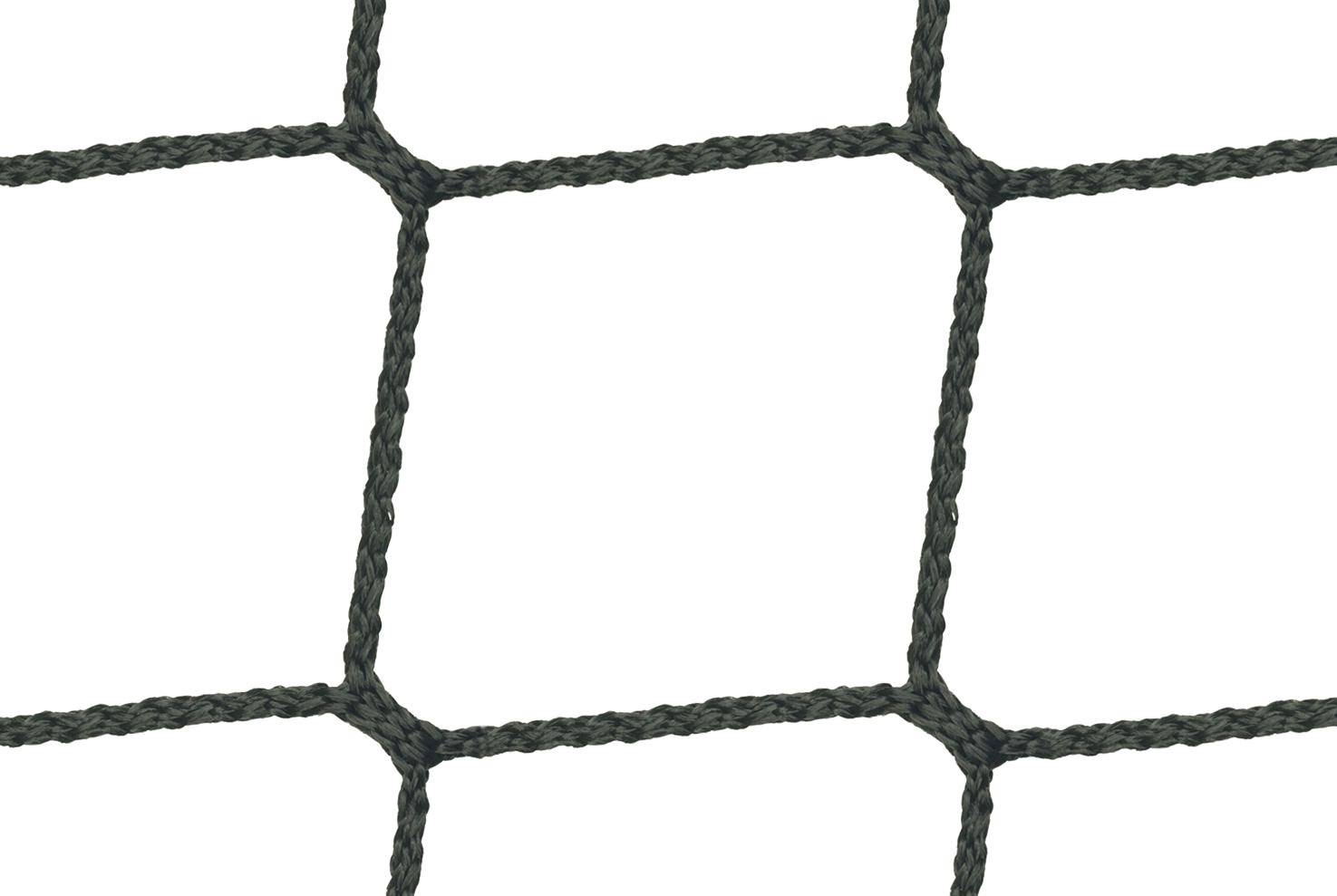 Meterware Gerüstnetz in 2,6m Breite Schutzabdeckung Schutznetz für Gerüst