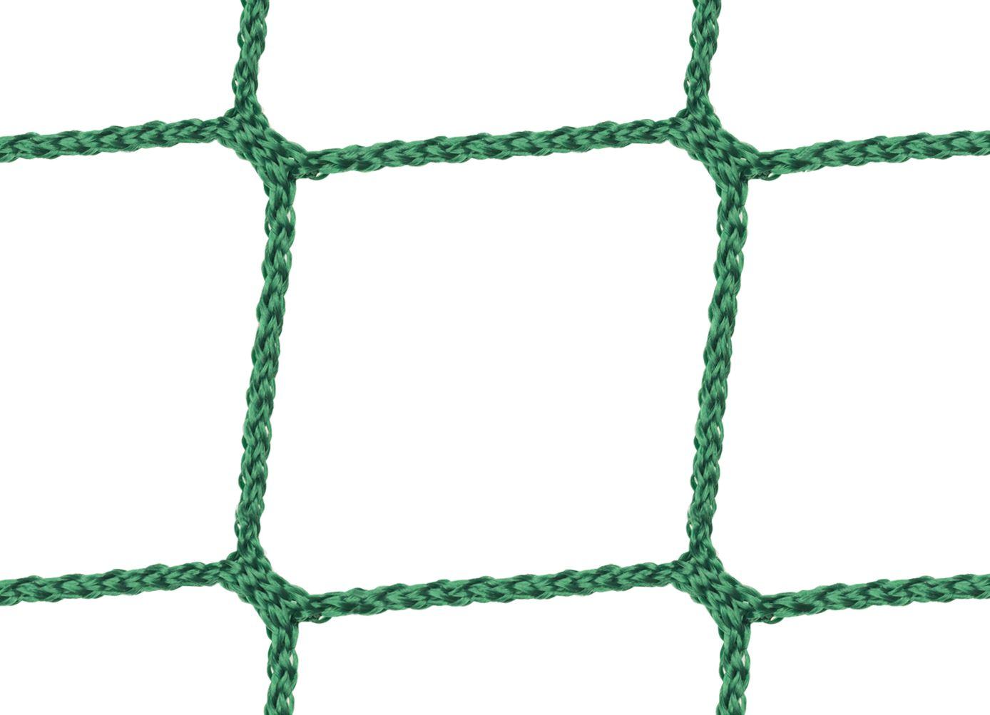 Netzablagefach Nylonnetz mit Gummizug L 415x210 mm