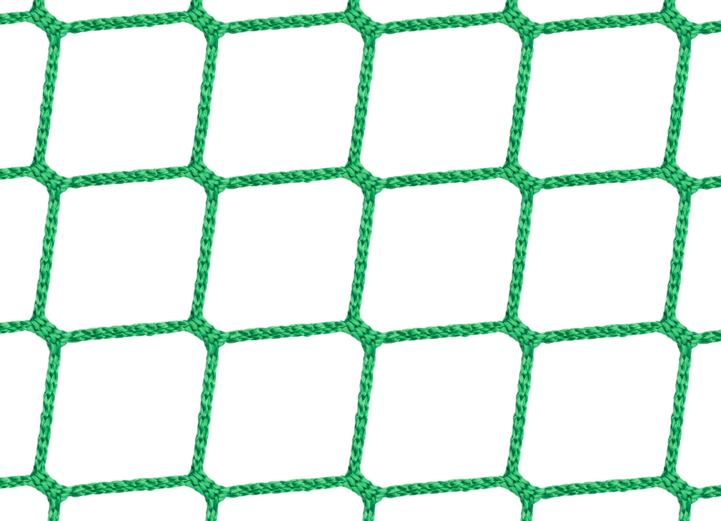 Gerüstnetz Gerüstnetze Gerüst Seitenschutznetz 2x10m Farbe grün 