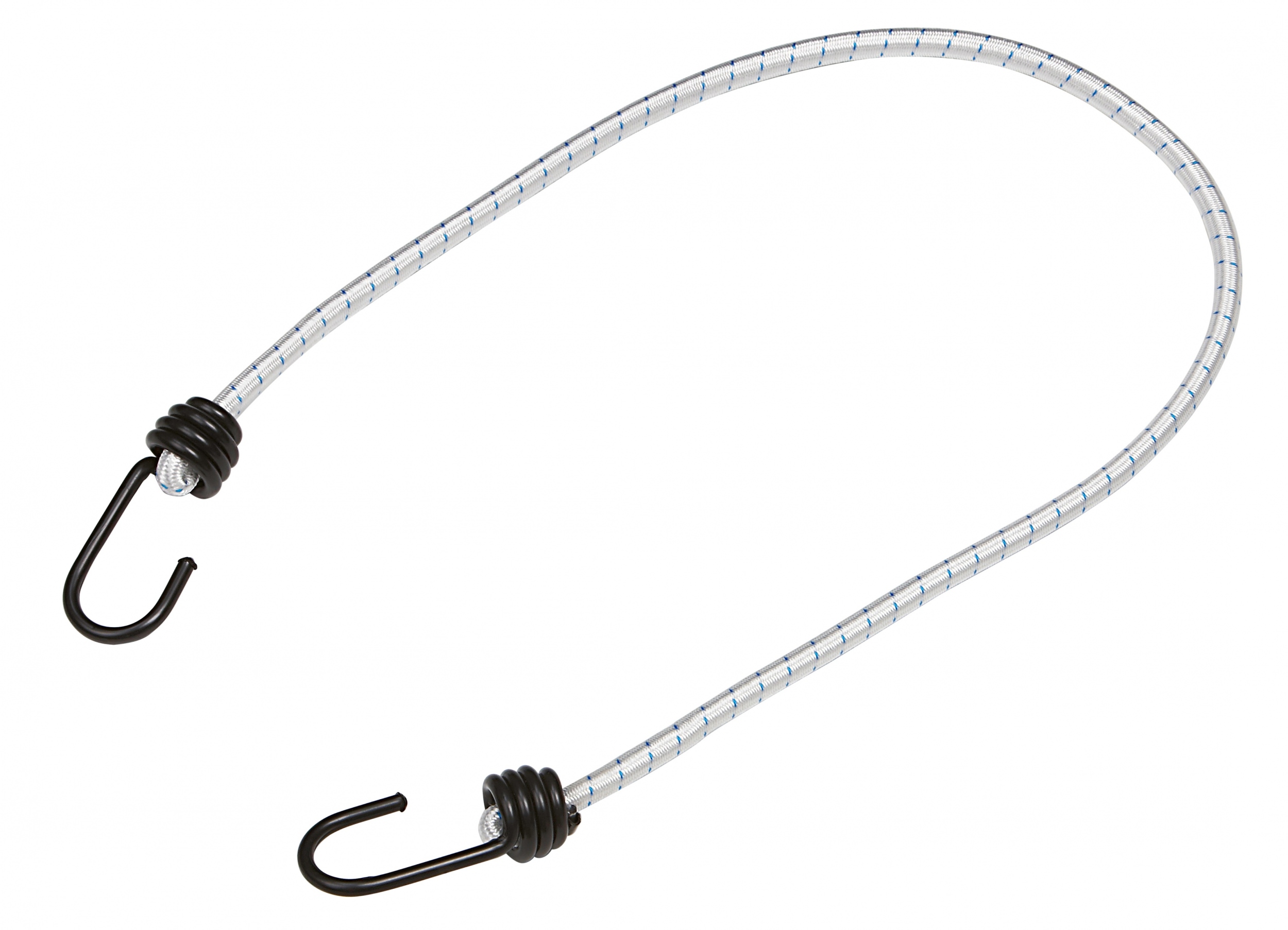 Tensioning Rope with Hooks