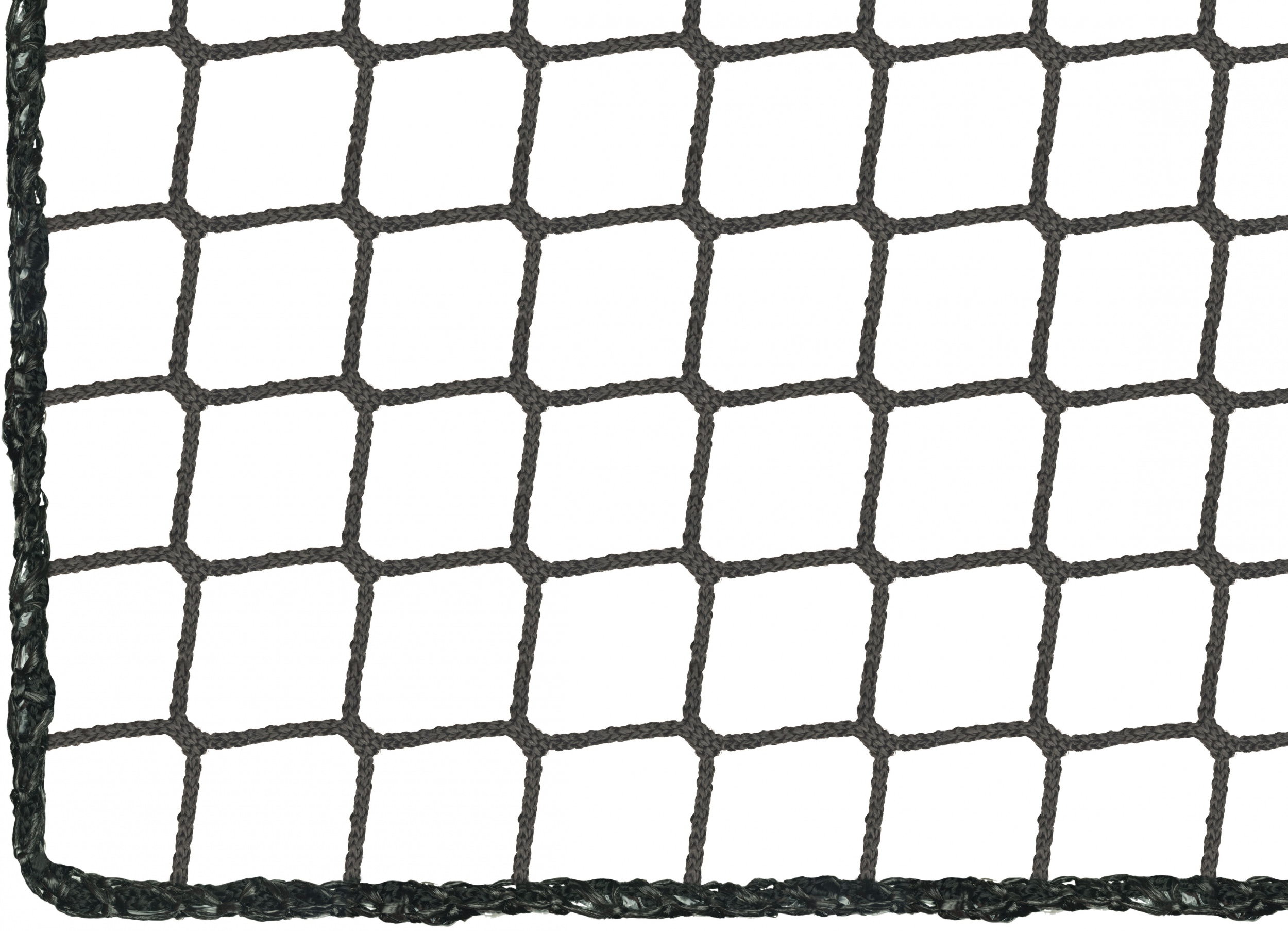 Hockey-Fangnetz per m² (nach Maß)