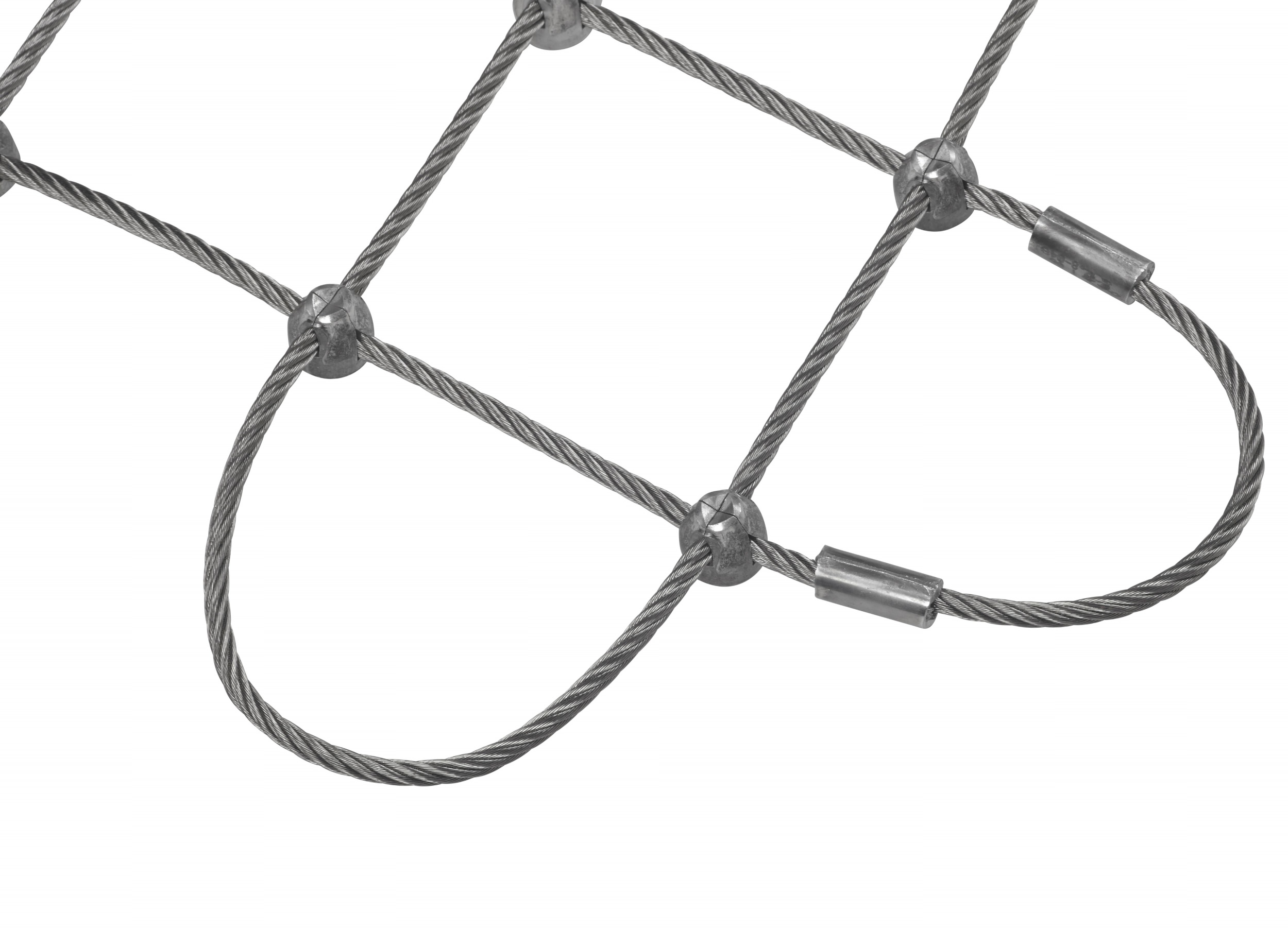 Wire Mesh Netting (6.0 mm/100 mm)