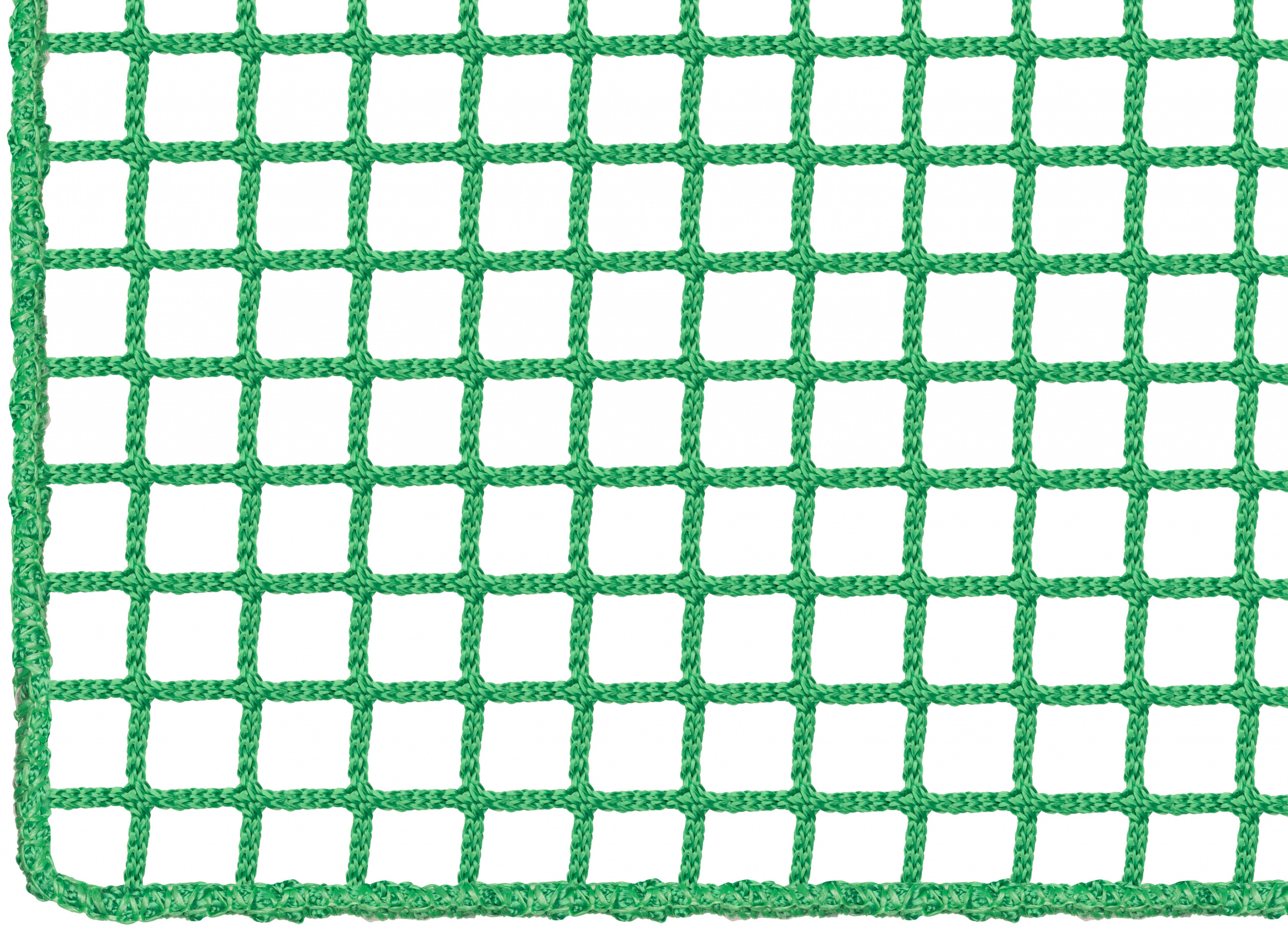 Netz nach Maß (per m²) 5,0/30 mm, grün