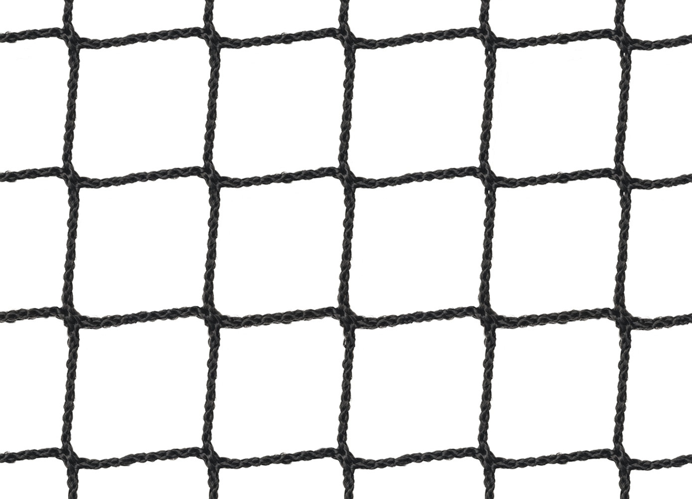 Netz per Quadratmeter (nach Maß) 1,5/20 mm