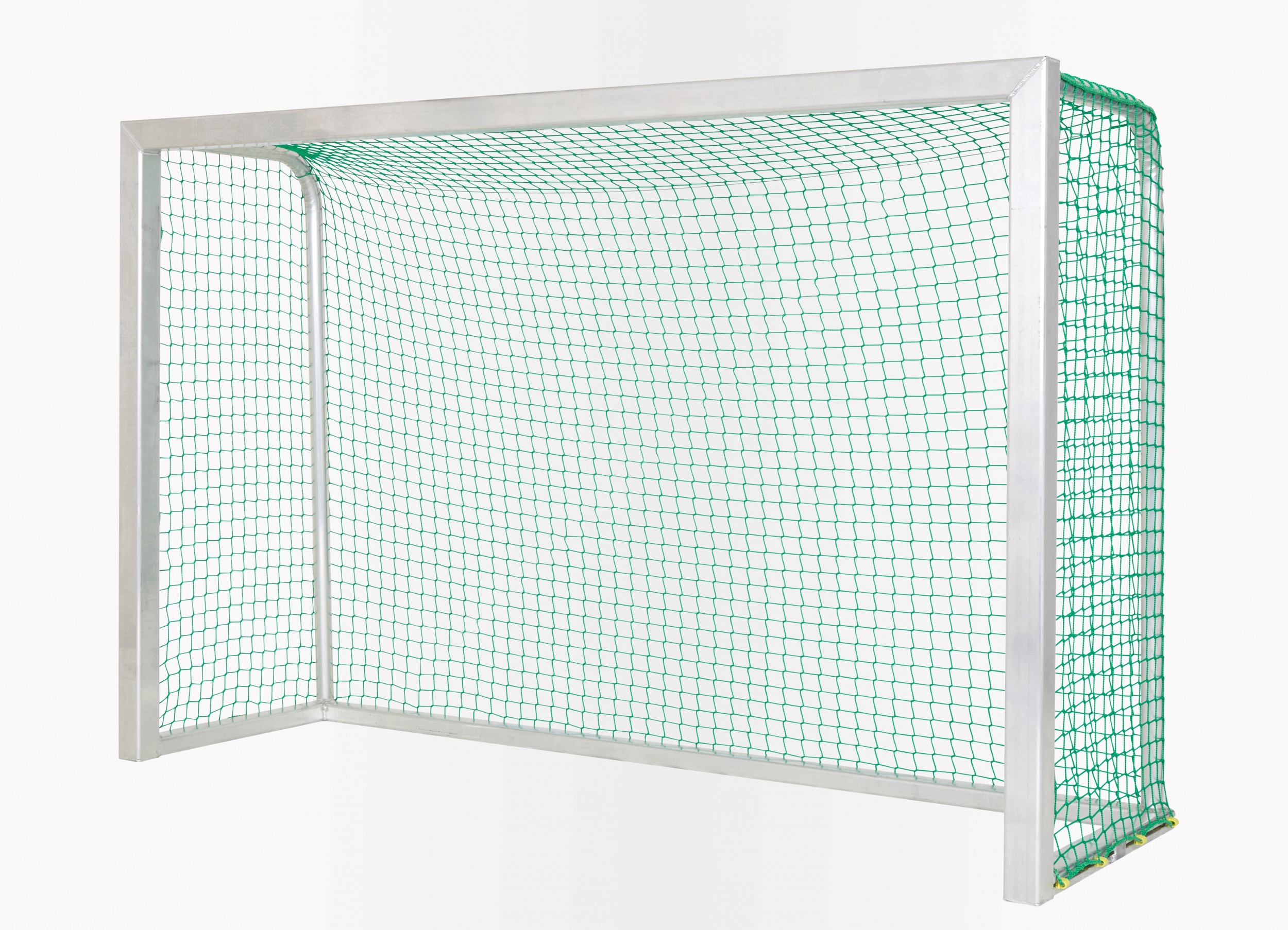 HUCK Fangnetz für Eishockey-Tornetze aus Polyester, ø 3,0 mm