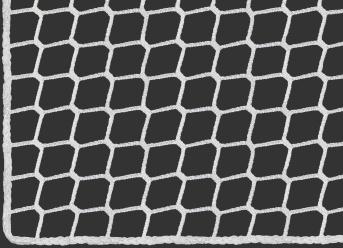 Netz per m² (nach Maß)