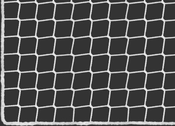 Netz per m² (nach Maß)