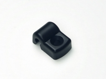 Screw-on Bracket for Storage Nets