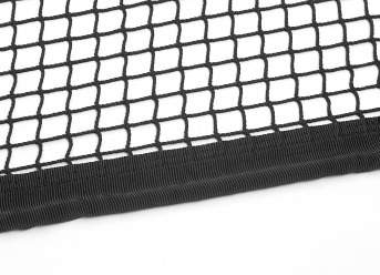 HUCK Fangnetz für Eishockey-Tornetze aus Polyester, ø 3,0 mm - Made in  Germany - Huck
