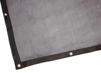 Air-Permeable Container Cover Sheet 3.50 x 5.00 m