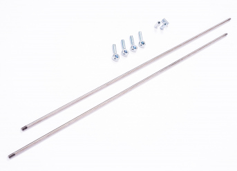 Stainless Steel Mounting System Ø 5 mm