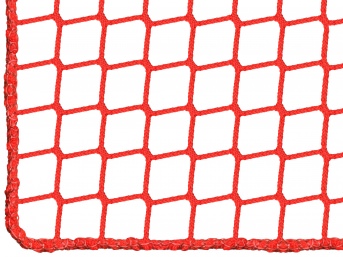 Guardrail Net by the m² (Custom-Made)