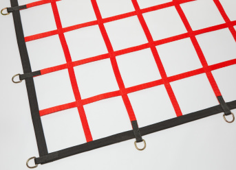 Cargonetz per m² (nach Maß) | Schutznetze24