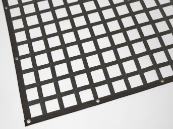 Cargo Net with Eyelets by the m² (Custom-Made)