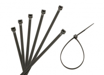 Kabelbinder Set UV beständig, wetterfest - Cable ties - Zip ties