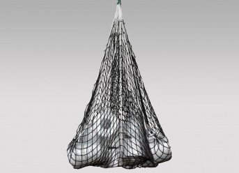 Lifting Nets for Transporting Cargo