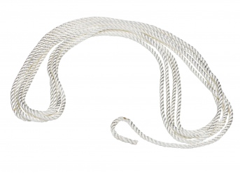 Nylon Rope 5 mm - Available by the Meter