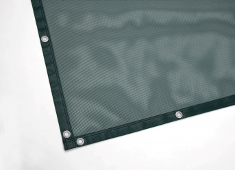 PVC-Coated Webbing by the m² (Custom-Made)