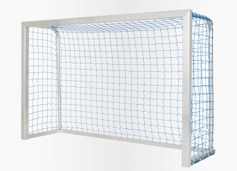 Indoor Soccer Goal Net by the m² (Custom-Made)