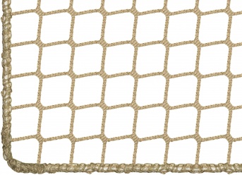 Playground Safety Netting by the m² (Custom-Made)